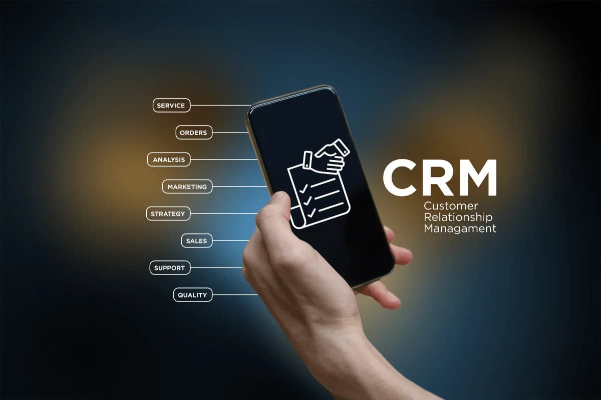 CRM Development