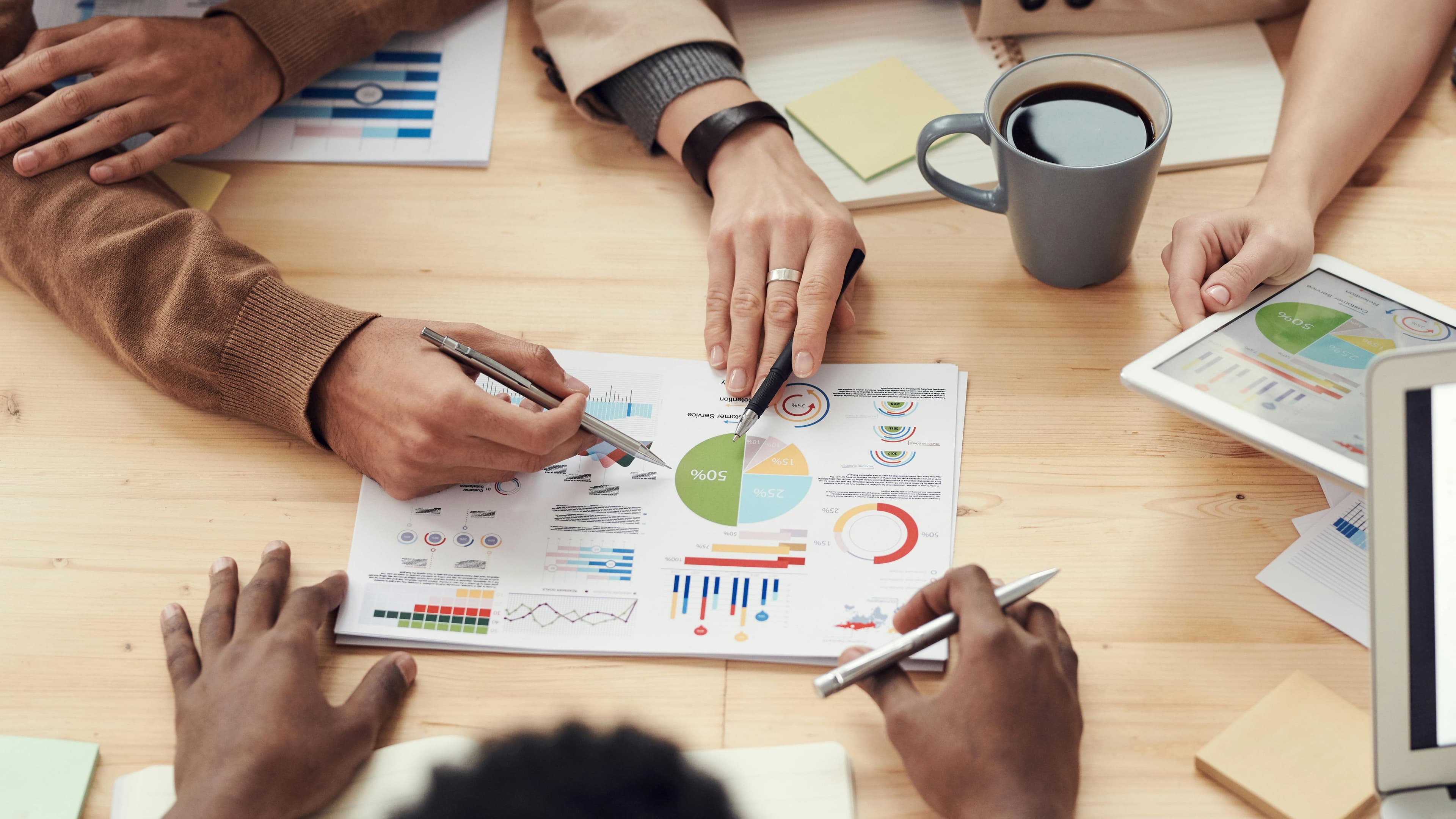 ERP Solutions