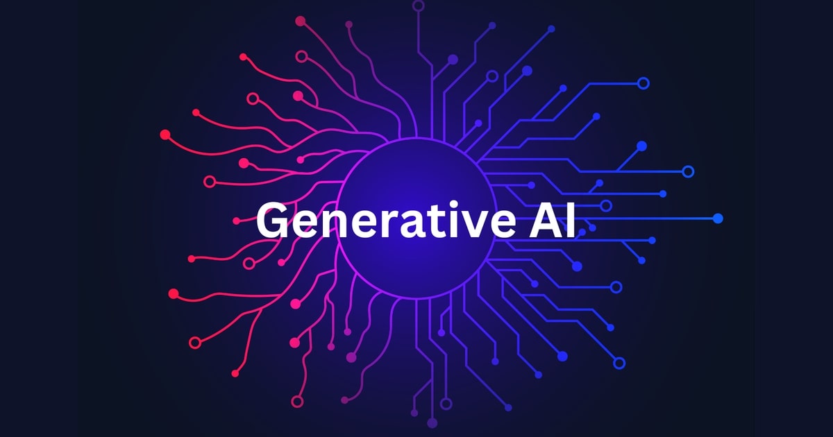 Generative AI Solutions